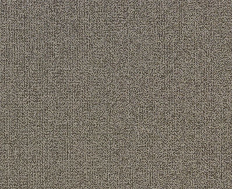 Color Accents Taupe Nylon Carpet Tile