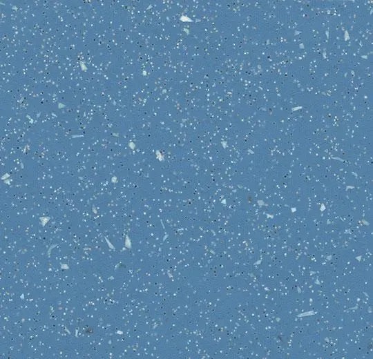 Eternal Step Cloudy Homogeneous Sheet Vinyl - Polyurethane