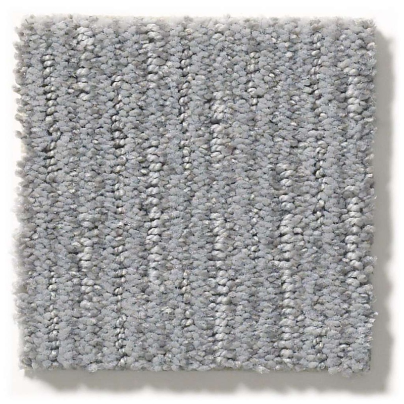 Foundations Insightful Way Silver Springs Nylon Carpet - Pattern