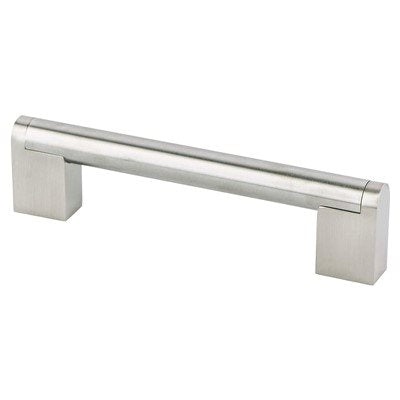 Berenson Studio Handle Pulls - Stainless Steel