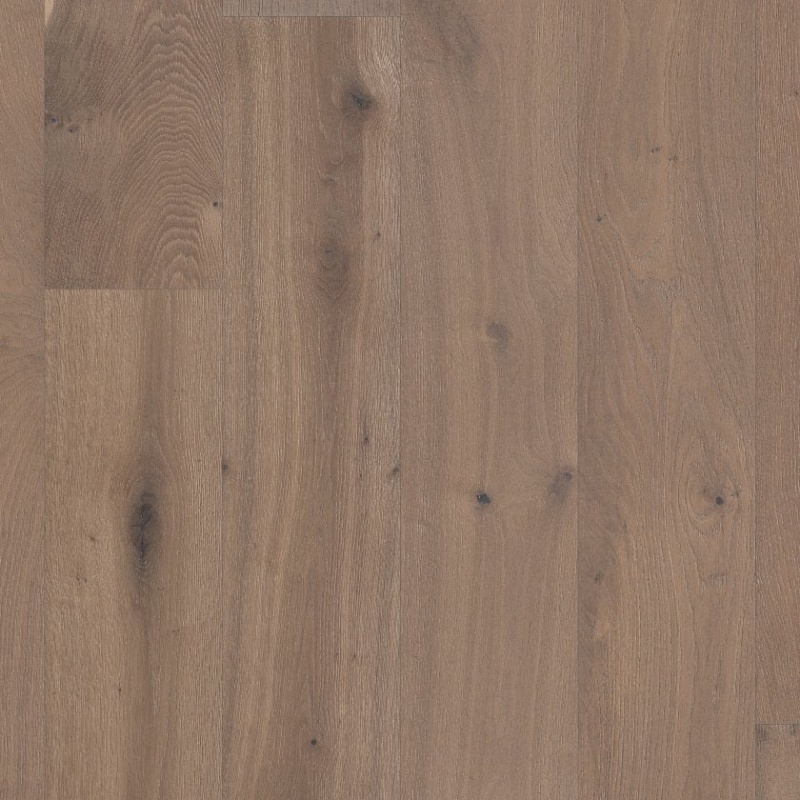Metallics Ii Platinum Engineered Hardwood Flooring - Uv Aluminum Oxide - 7.48" W X Random Lengths