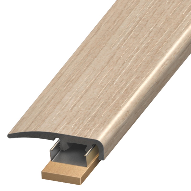 Standard Color Select Elm Luxury Vinyl Moulding / Trim