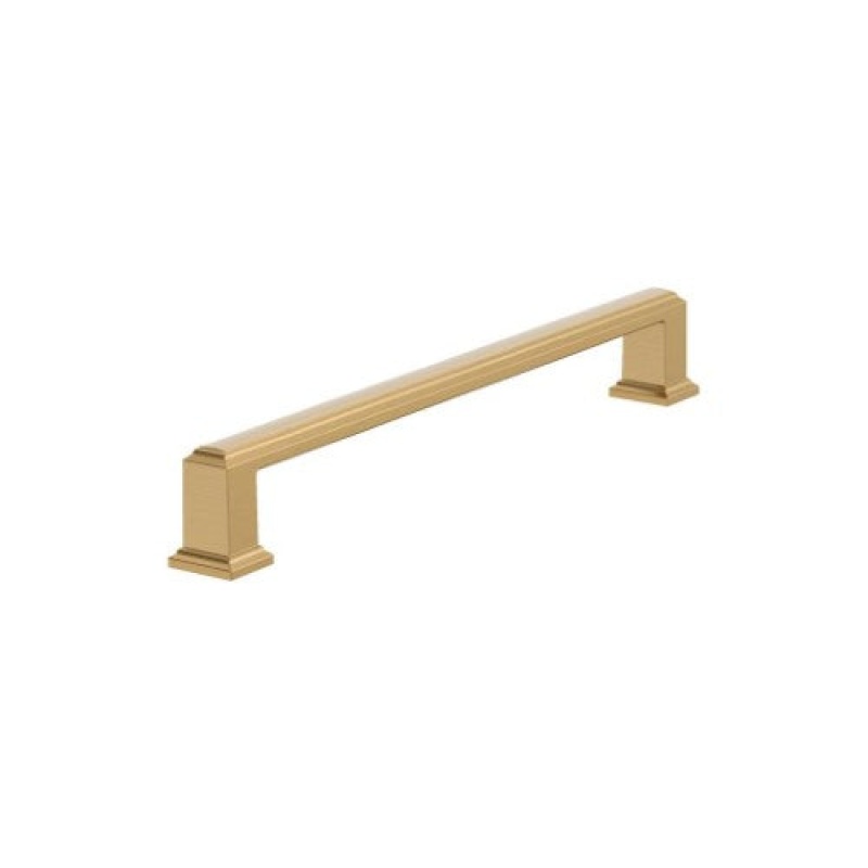 Appoint Zinc Appliance Pull - Champagne Bronze