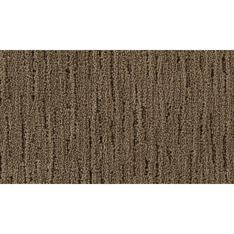 Charming Approach Pathfinder Triexta Carpet - Pattern