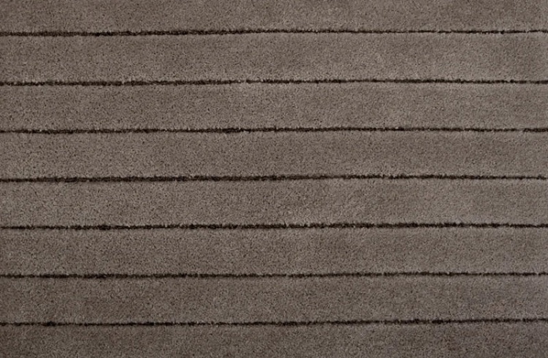 Habitat Luxe San Giorgio Harbor Grey Nylon Carpet - Loop