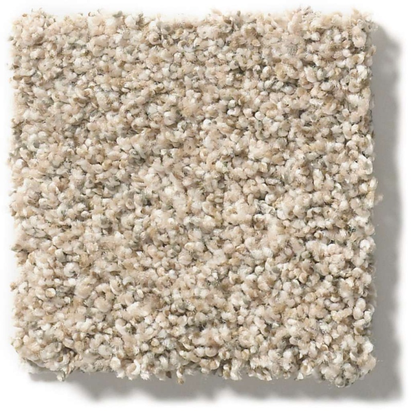 Foundations Make It Work Sands Of Time Nylon Carpet - Textured