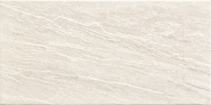 Cosmos Calcare Porcelain Tile - Textured - 12" X 24"
