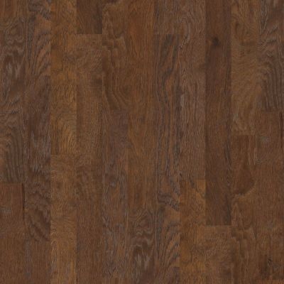 Calusa Bay 5 Inch Bearpaw Engineered Hardwood Flooring - Wire Brushed - 5" X Random Lengths
