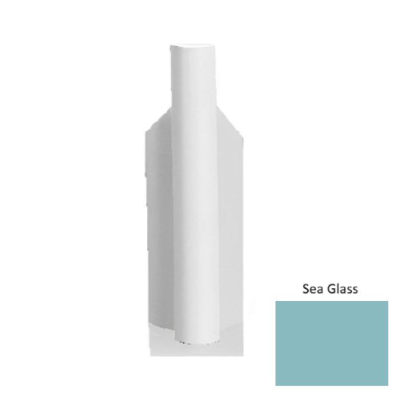Pinnacle Sea Glass Rubber Outside Micro Corner