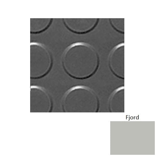 Flextones Fjord RBT Radial High Profile Rubber Tile