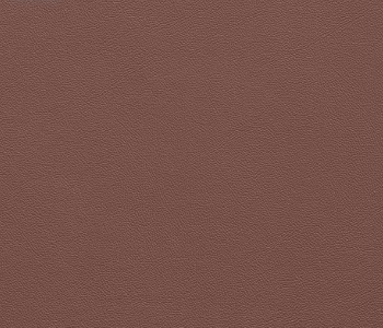 Johnsonite Red Clay Solid Color Rubber Tile - Leather - 24" X 24"