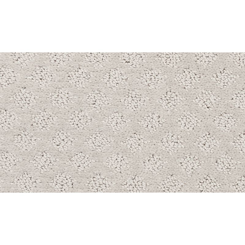 Champion Ii Reflections Polyester Carpet - Pattern