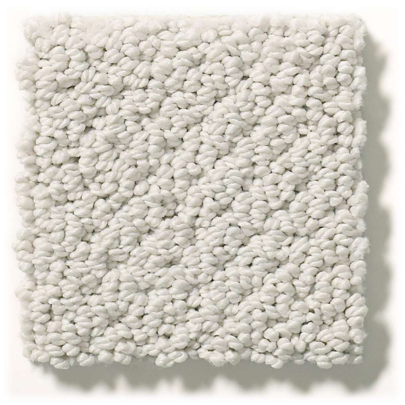 Morning Mist Nylon Carpet - Loop