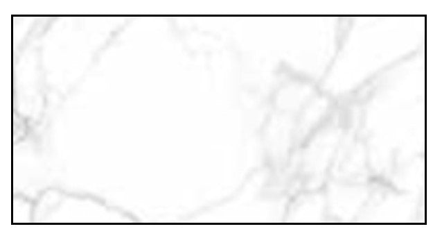 Porceluxe Carrara Pearl Porcelain Tile - High Gloss - 48" X 48"