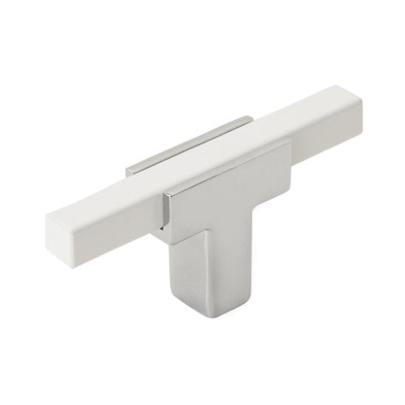 Urbanite Zinc & Aluminum Cabinet Knob