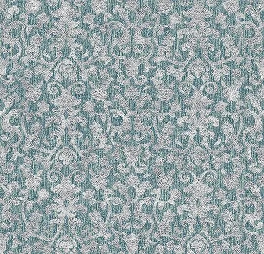 Flotex Harmony Salsa Aquamarine Oyster Carpet Tile