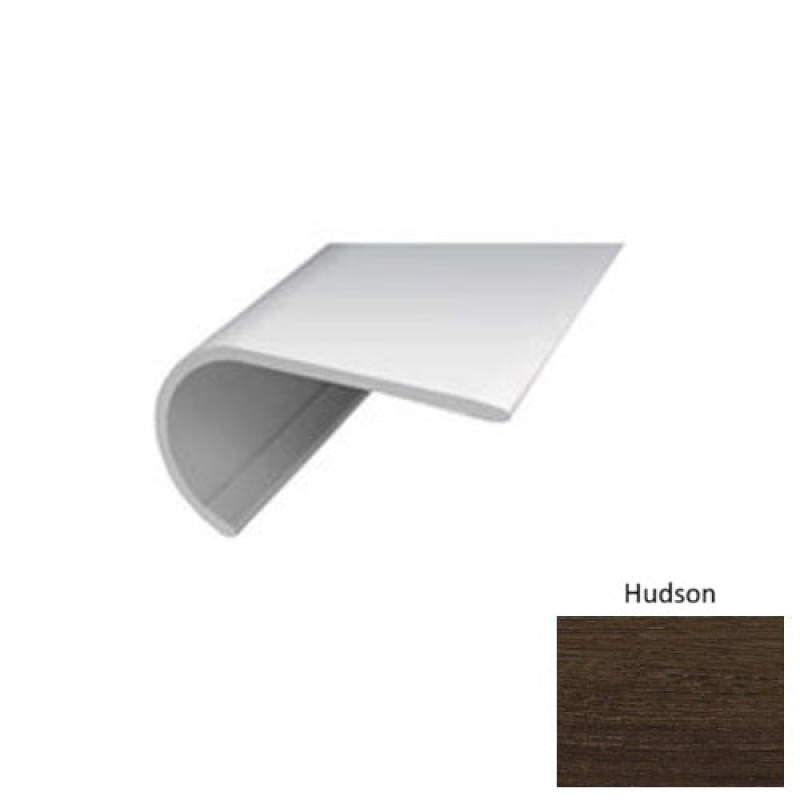 Halverton Hudson Overlap Stair Nose