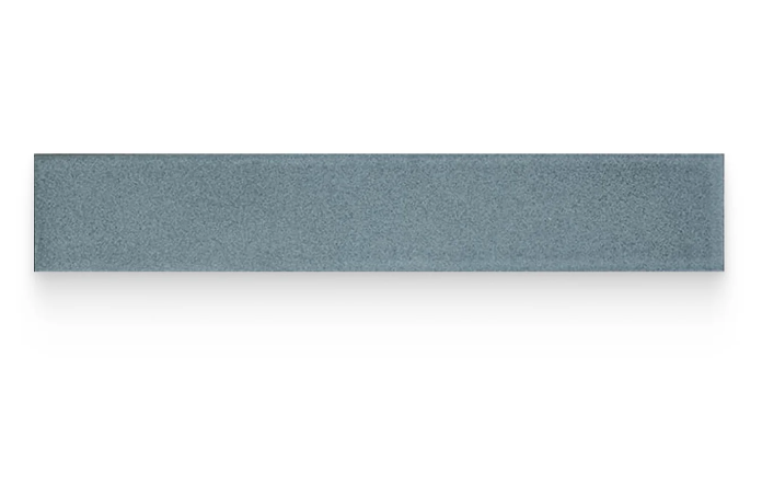 Shinrin Mist Porcelain Tile - Matte - 1.57" X 9"