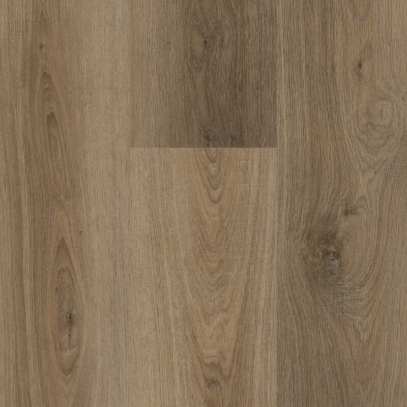 Black Label Malibu Laguna Luxury Vinyl Plank Flooring - Ceramic Bead - 9" X 60"