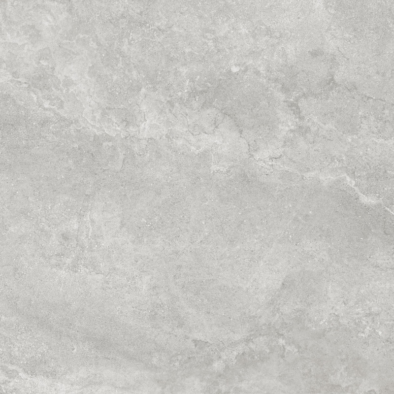 Pietra Blend Silver Porcelain Tile - Matte