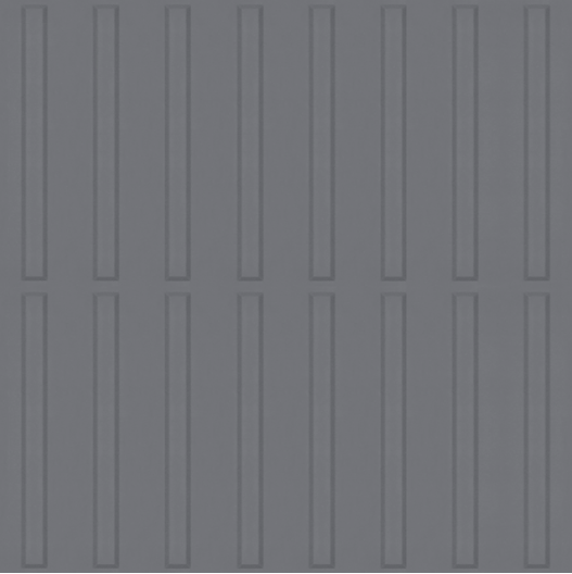 Johnsonite Indigo Rubber Tactile Guide Tile