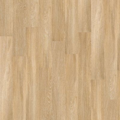 Ellis Island Paris Resilient Luxury Vinyl Plank Flooring - Polyurethane - 6" X 48"