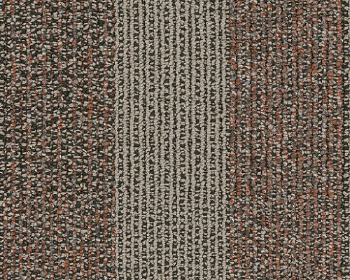 Square Deal Agreement Nylon Carpet - Pattern
