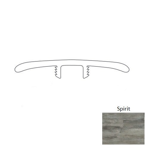 Adura Rigid Plank Napa Spirit 94" T Molding