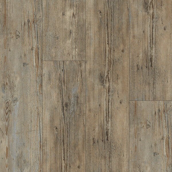 Built Rite Ii Asheville Luxury Vinyl Plank Flooring - Aluminum Oxide - 8.98" X 63"