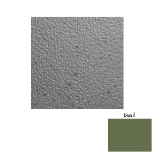 Flextones Basil Hammered Se Rubber Distinct Designs Tile - Textured