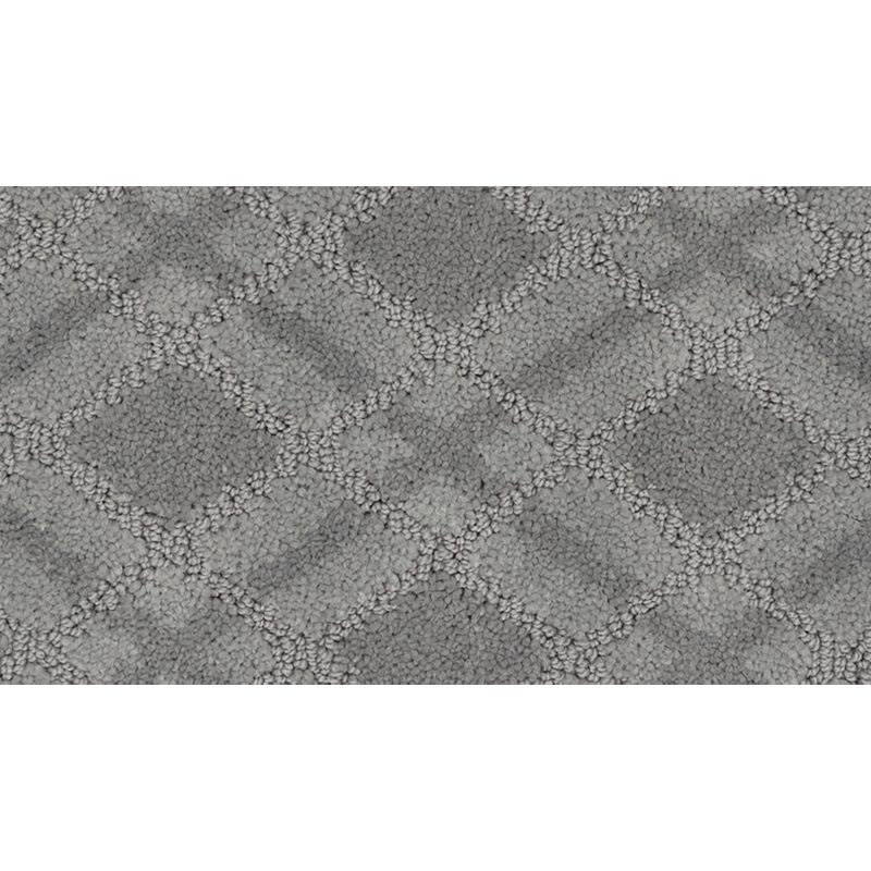 Upscale Tradition Morning Rain Nylon Carpet - Pattern
