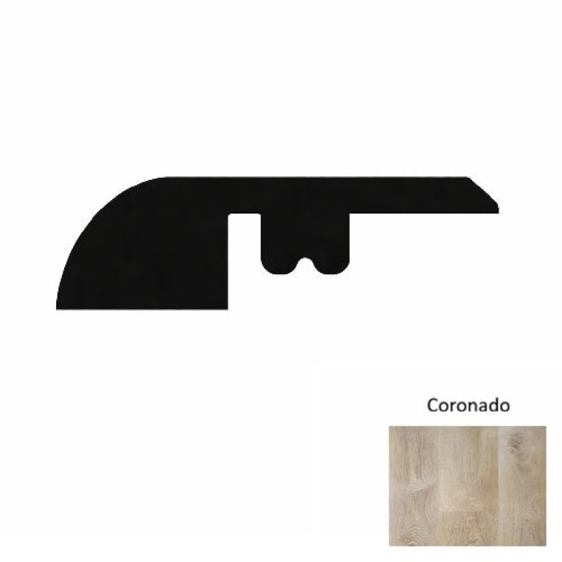 1100 Series Coronado 94" Reducer Trim