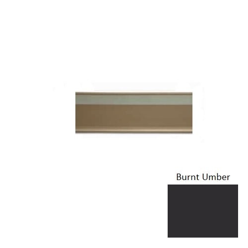 Johnsonite Burnt Umber Rubber Safe-T First Duracove Wall Base