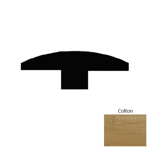Country Gem Colton Luxury Vinyl Moulding / Trim