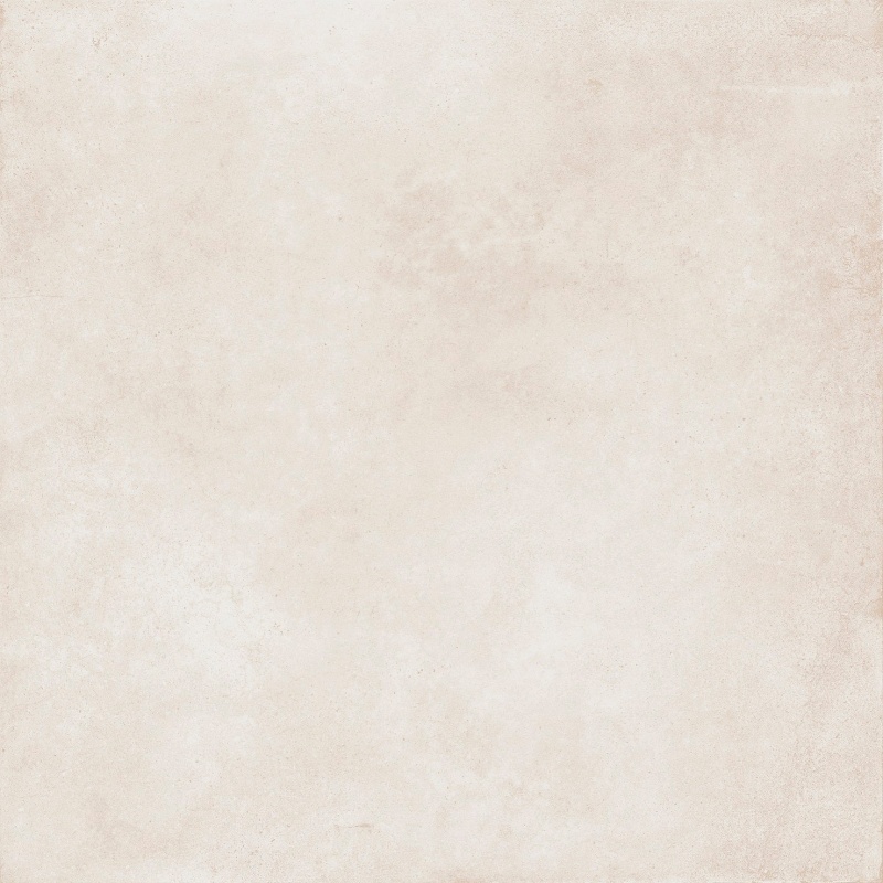 Conrad White Porcelain Tile - Matte