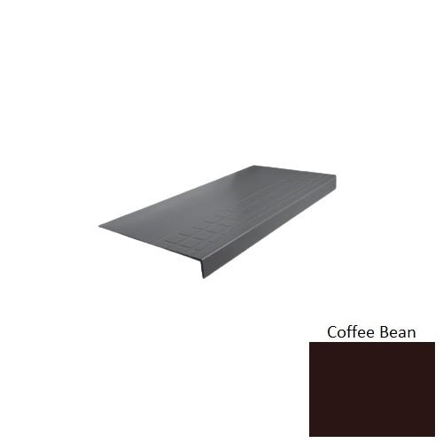 Flextones Coffee Bean Type 800 Rubber Stair Tread