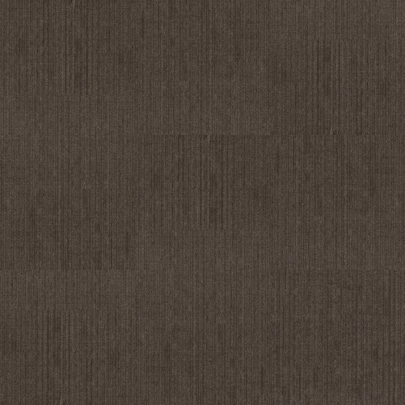 Natural Slate Native Essential Nylon Carpet Tile - Textured - 24" X 24"