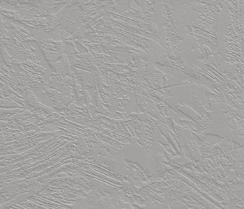 Johnsonite Dover Concrete Solid Color Rubber Tile - Textured - 24" X 24"