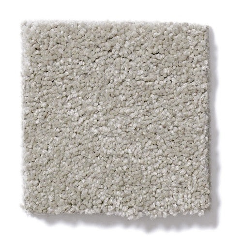 Real Life II Silverwood Nylon Carpet - Textured