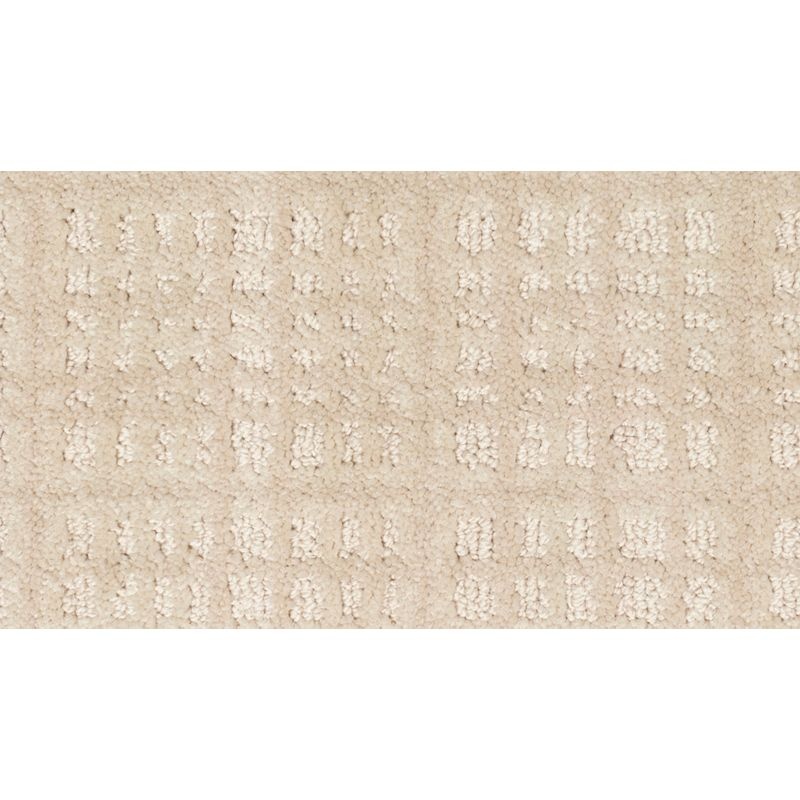 Chic Influence Tumbleweed Triexta Carpet - Pattern