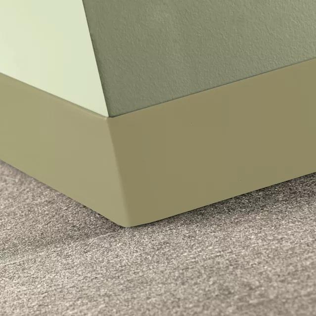 Johnsonite Iguana 4" Inside Corner Trim