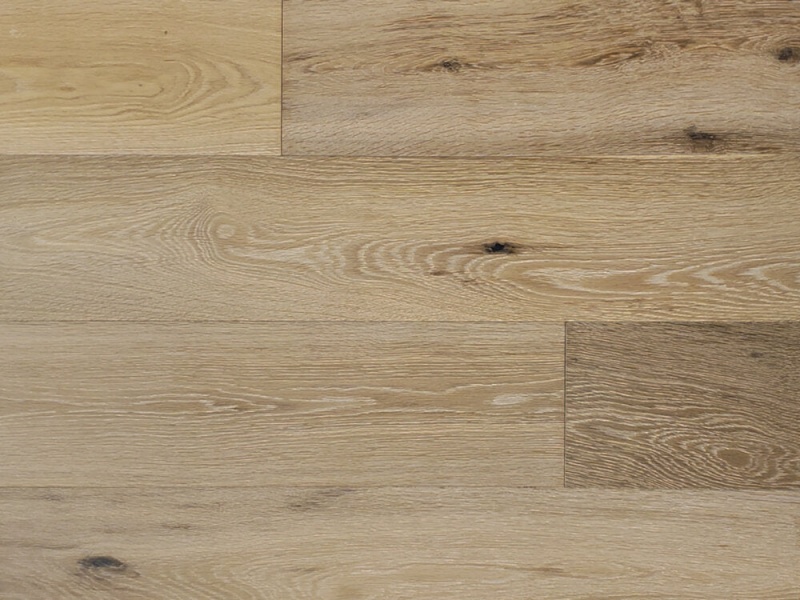 Contempo European White Oak Revival Engineered Hardwood Flooring