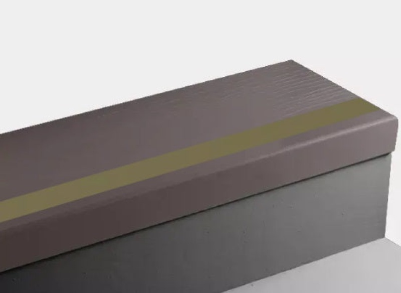 Johnsonite Cinnamon Bamboo Rubber Stair Tread