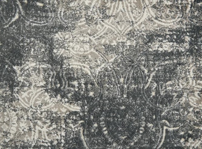 Tides Edgewater Stone Carpet
