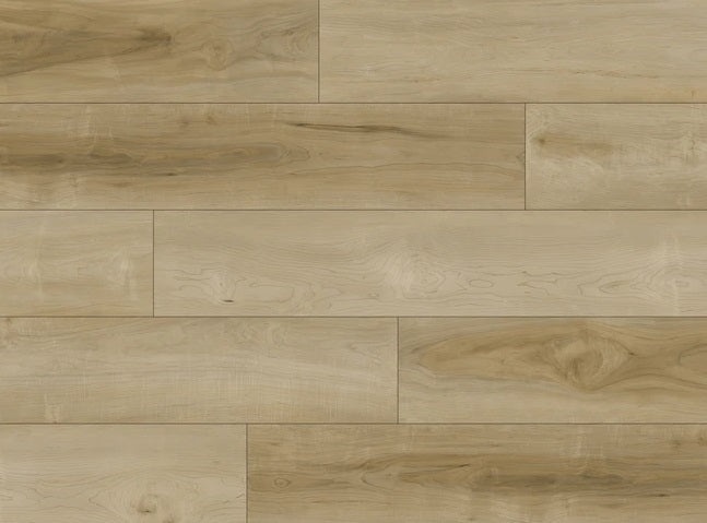 Performer Pistachio SPC Luxury Vinyl Plank Flooring