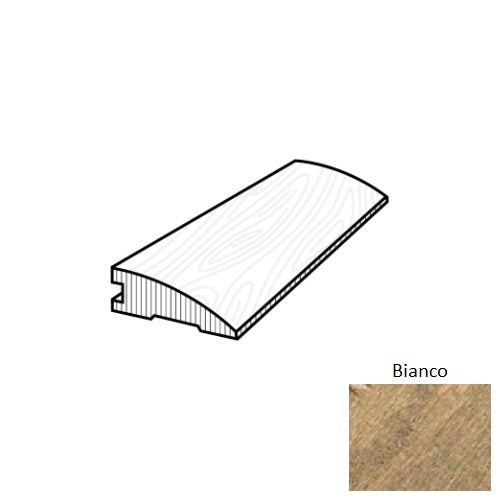 Bernina Maple Bianco Hardwood Flush Reducer