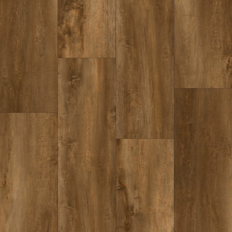 Prime Premium Time Capsule Luxury Vinyl Plank Flooring – Embossed – 8.87" x 60"