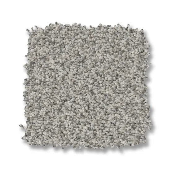 Avalon Bay Platinum Nylon Carpet - Textured