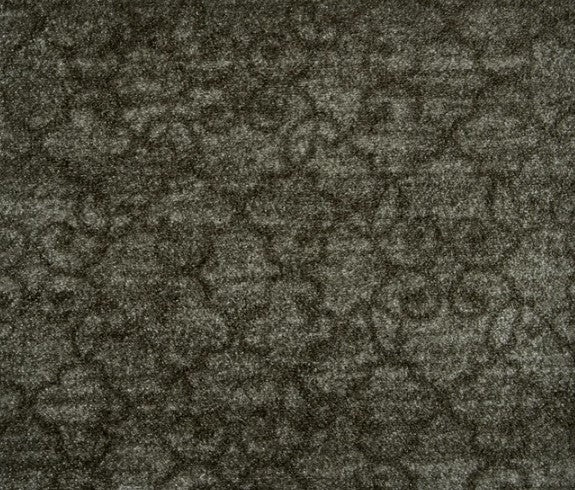 Atelier Marquee London Town Charcoal Nylon Carpet Pattern