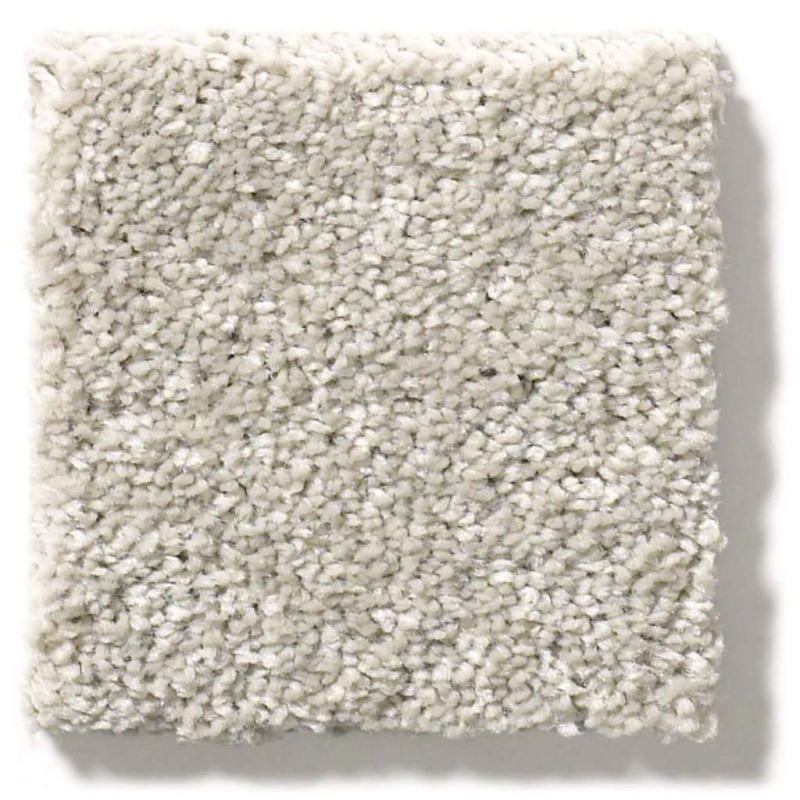 Simply The Best After All I Pebble Creek Polyester Carpet - Textured